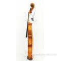 Handgjord Flamed Maple Antique Violin